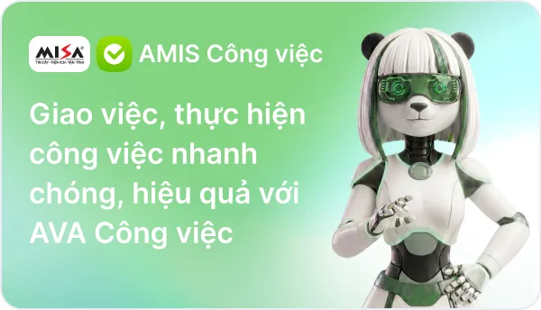 Thiết lập tự động