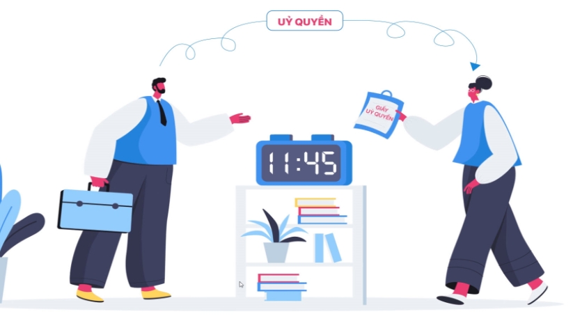 Hướng dẫn tổ chức phần mềm phù hợp với thực tế doanh nghiệp
