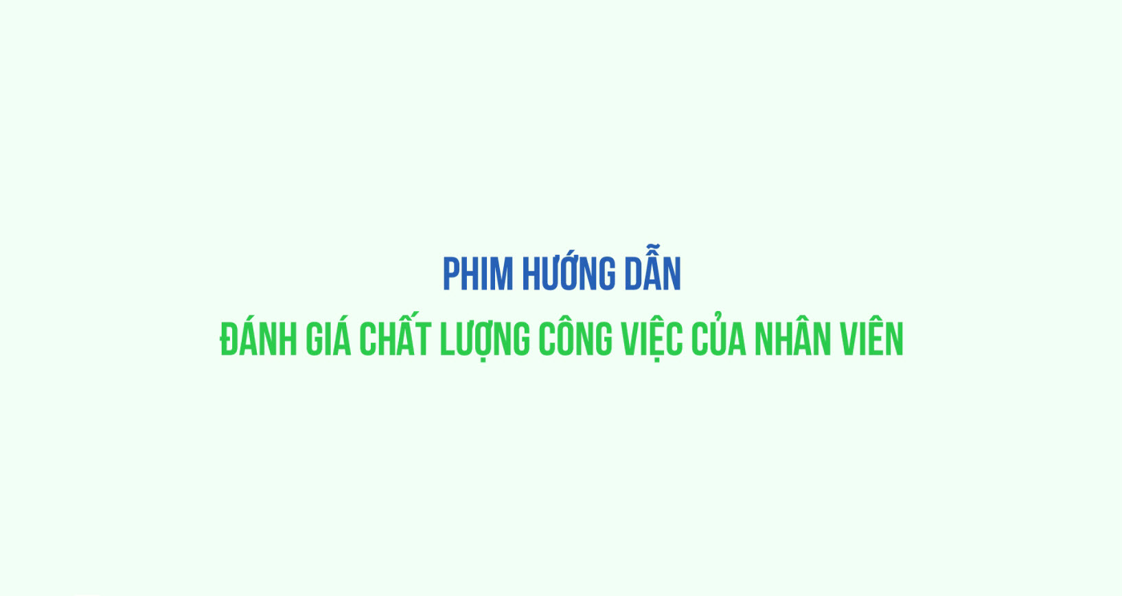 video