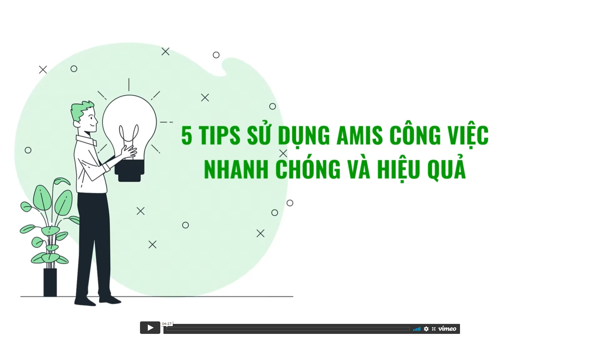 video