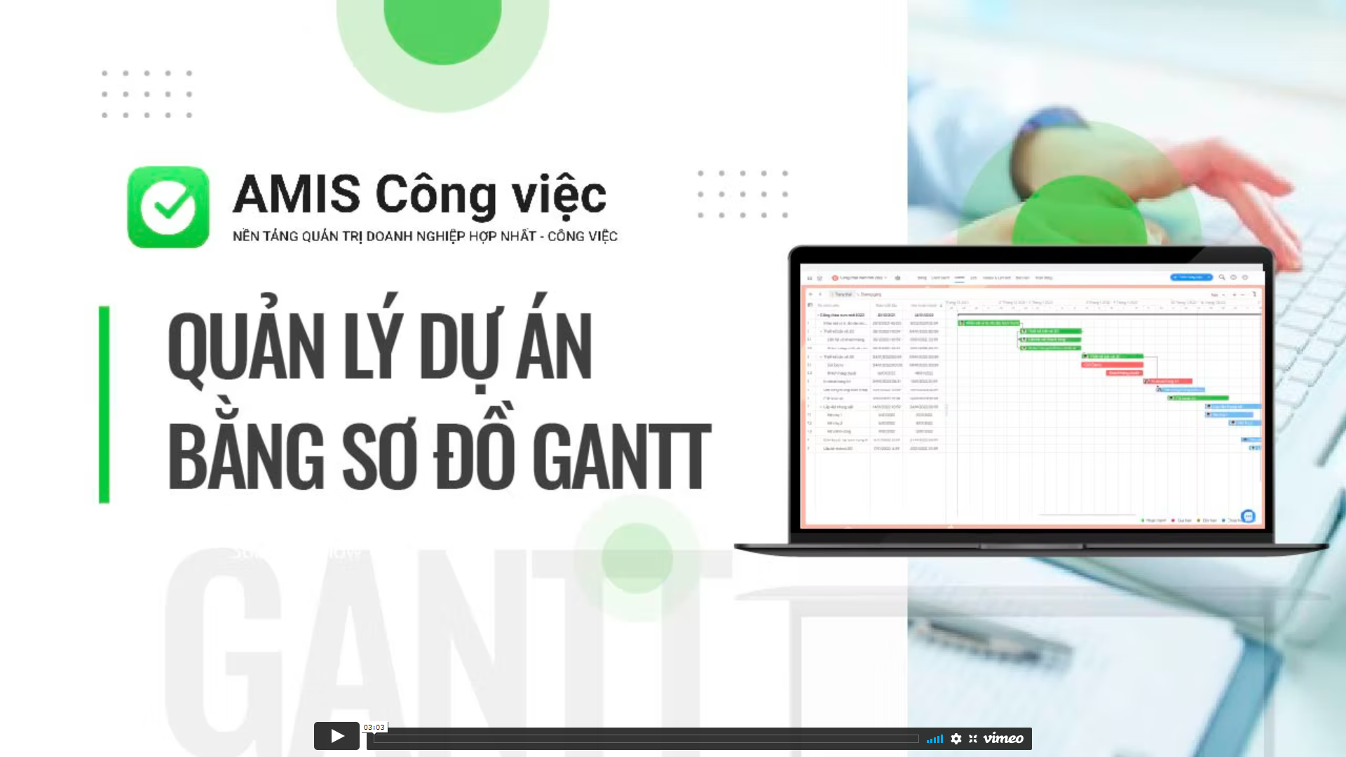 video