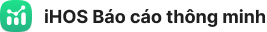 iHOS Báo cáo thông minh