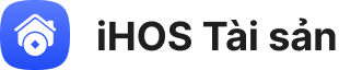 iHOS Tài sản